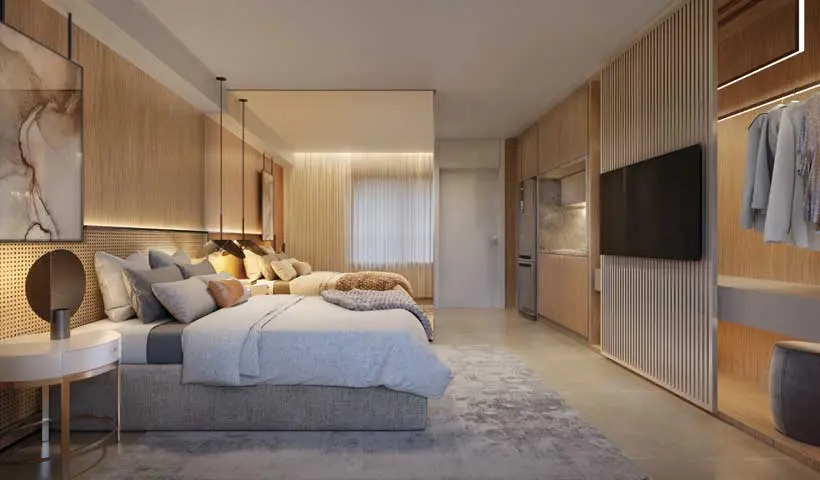 Brooklin Studios by Lindenberg