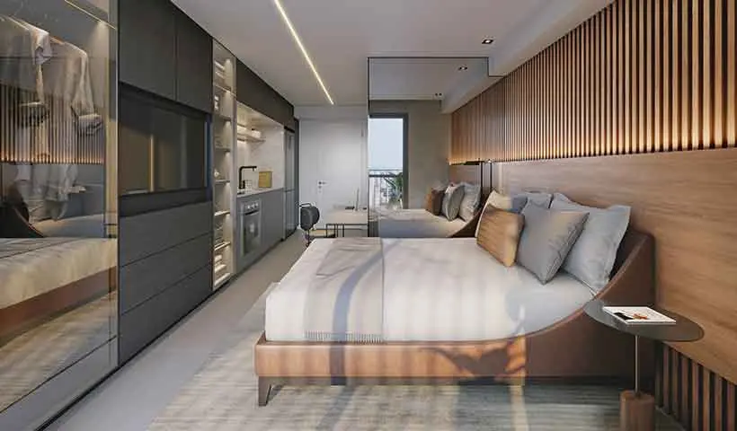 Jota Studios Vila Mariana