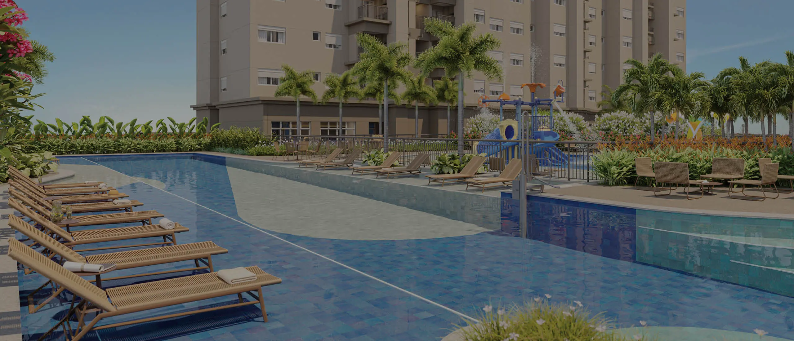 GranResort Reserva Sao Caetano