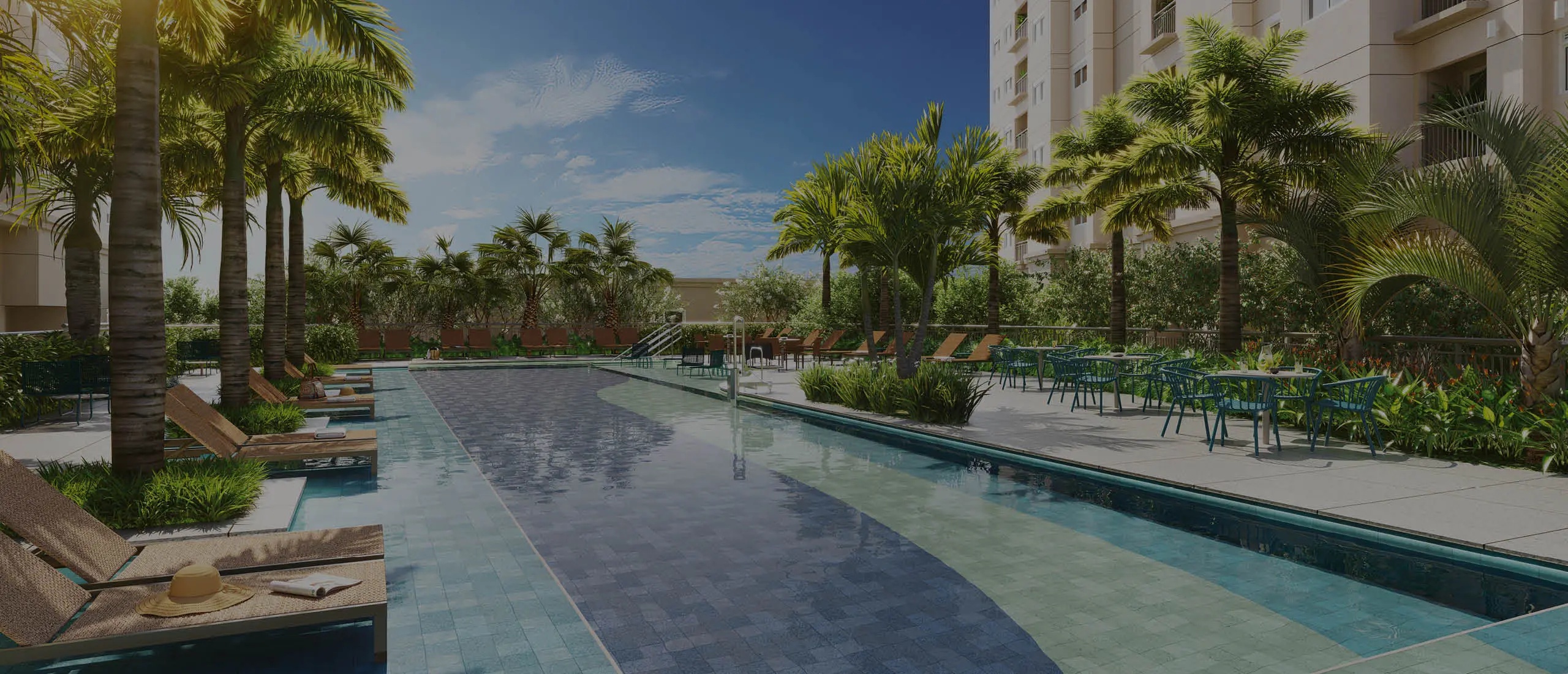 Reserva Sao Caetano Bosque