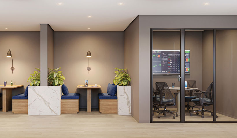 Blue Marine Home Resort - Imagem 9