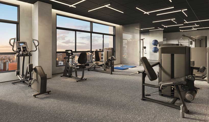 Casa Nacional Eztec - Imagem 10