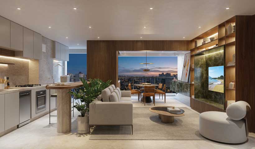 Casa Nacional Eztec - Imagem 2