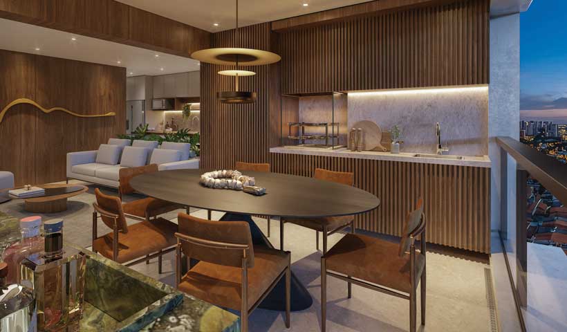 Casa Nacional Eztec - Imagem 3