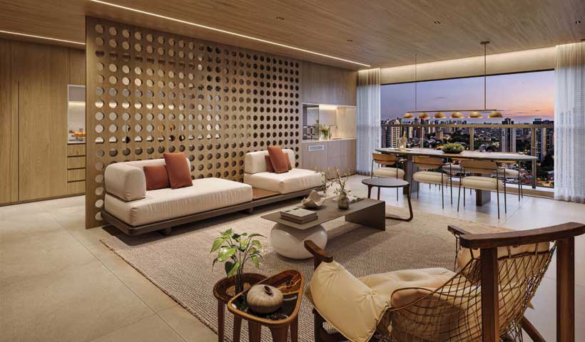 Casa Nacional Eztec - Imagem 4