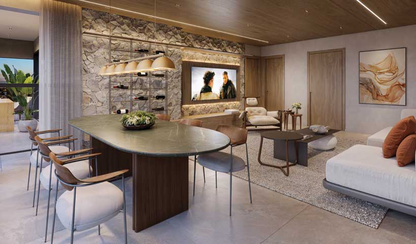 Casa Nacional Eztec - Imagem 5