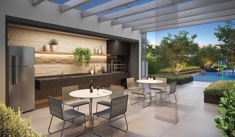 East Blue Residences - Imagem 7