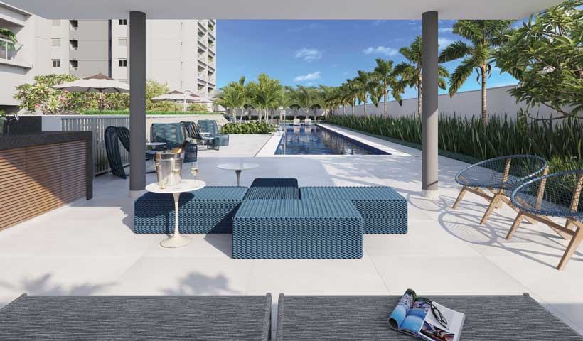 East Blue Residences - Imagem 9