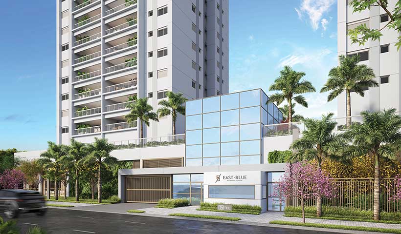 East Blue Residences - Imagem 12