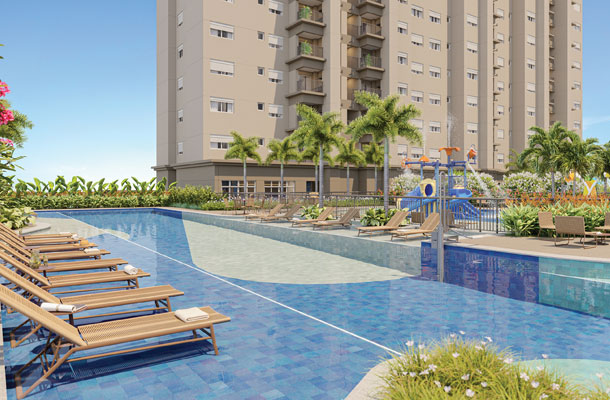 GranResort Reserva Sao Caetano