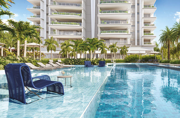 Lindenberg Ibirapuera