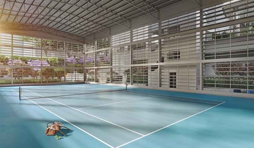 Lindenberg Ibirapuera - Imagem 8