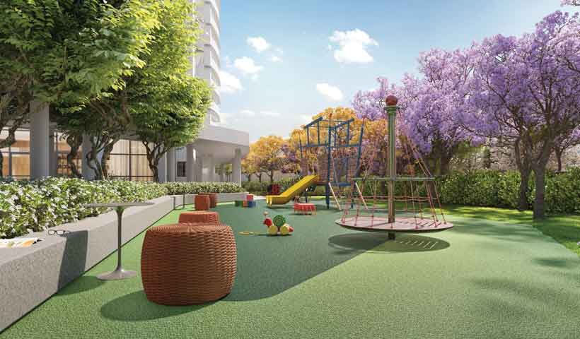 Lindenberg Ibirapuera - Imagem 11