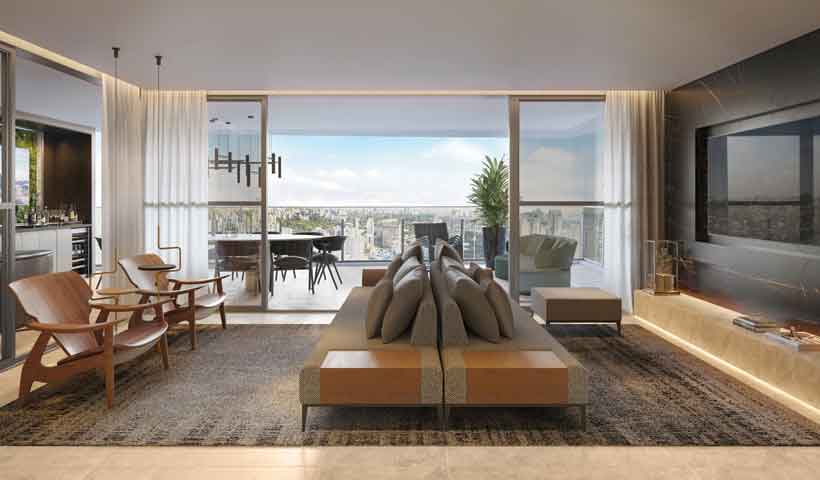 Lindenberg Ibirapuera - Imagem 2