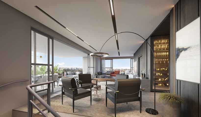 Lindenberg Ibirapuera - Imagem 4