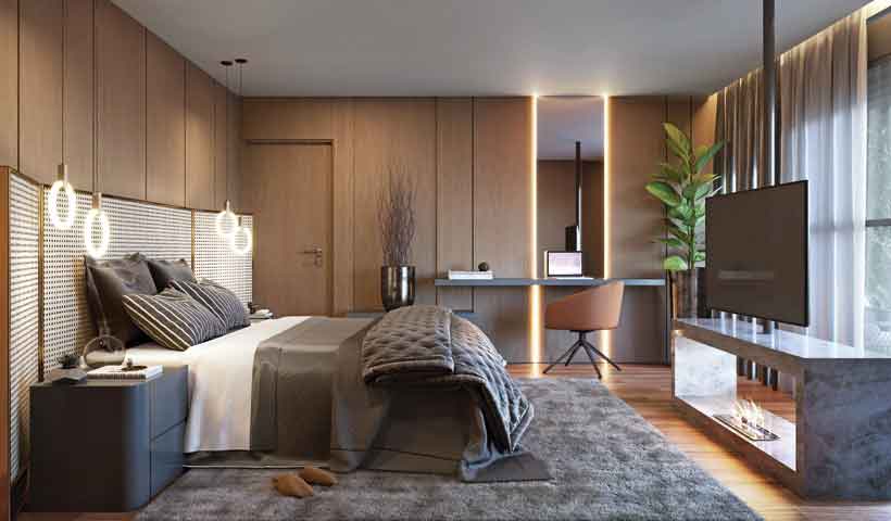 Lindenberg Ibirapuera - Imagem 5