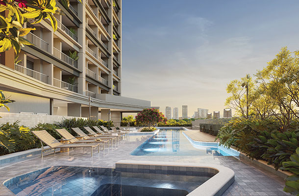 Metropolitan by Lindenberg