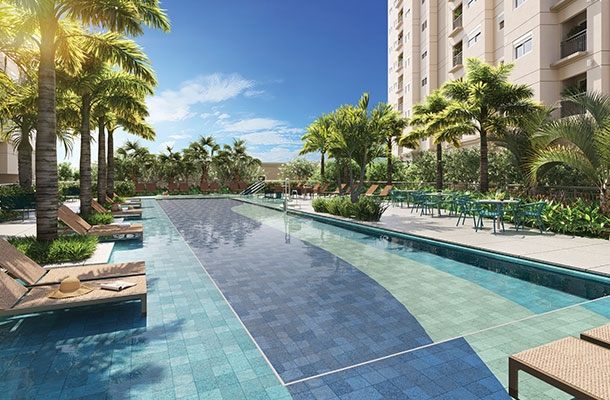 Reserva Sao Caetano Bosque