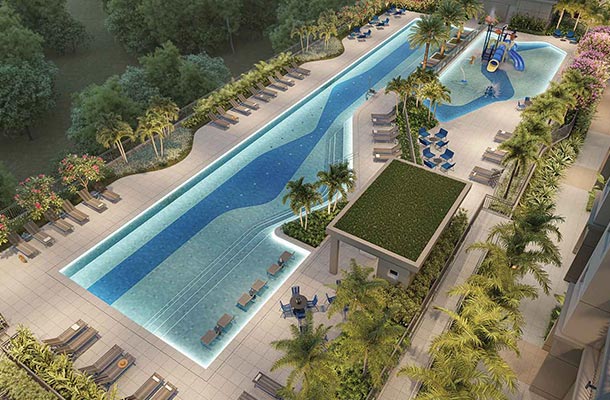 Reserva Sao Caetano Parque