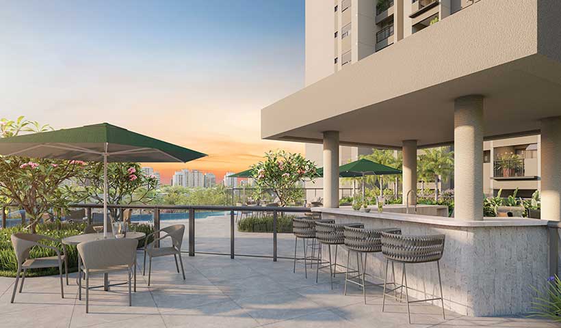 Torino Mooca Citta - Imagem 12