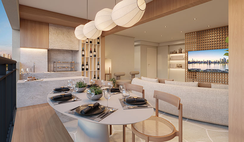 Torino Mooca Citta - Imagem 4