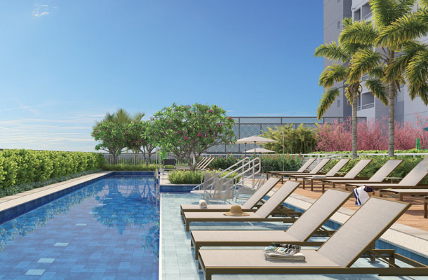 Villares Parada Inglesa