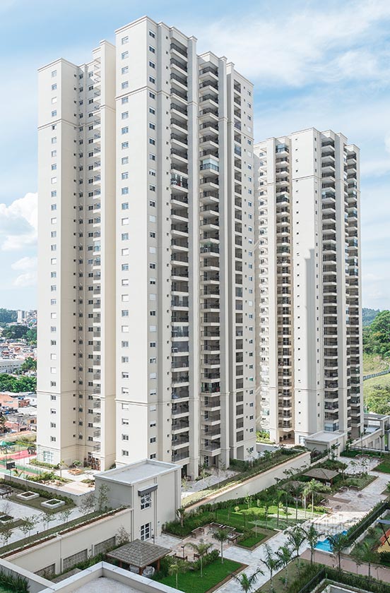 Cidade Maia PRAÇA