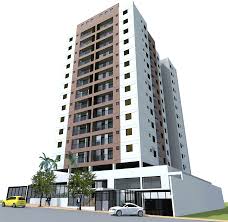 apartamento tatuapé zona leste - sp